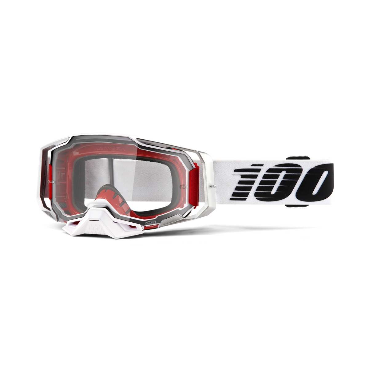 100% ARMEGA GOG LIGHTSABER CLEAR LENS 50004-00002