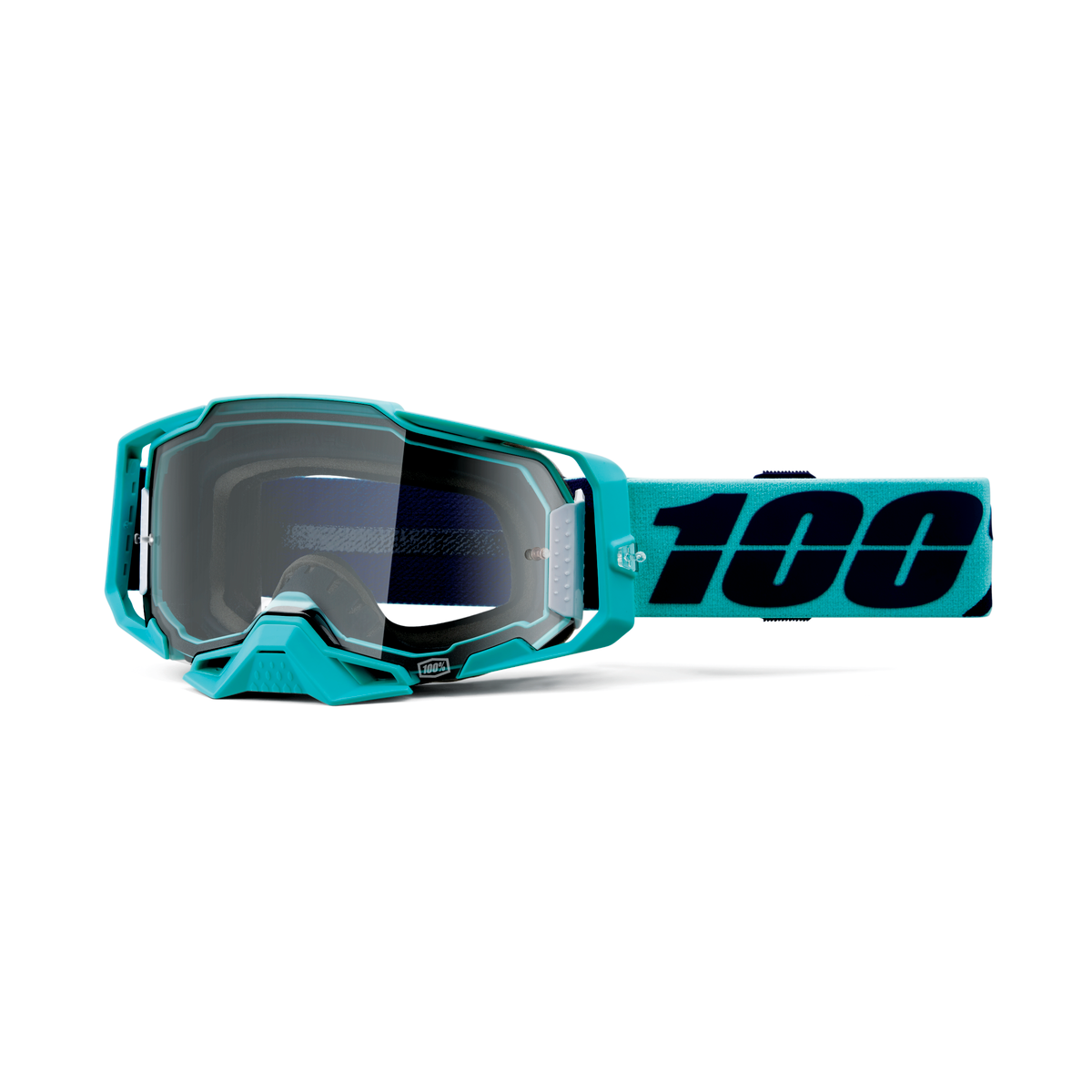 100% ARMEGA GOG ESTEREL CLEAR LENS 50004-00017