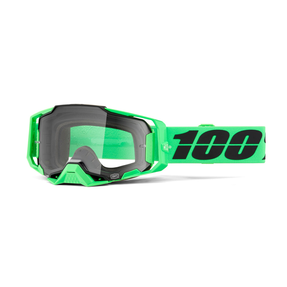 100% ARMEGA GOG ANZA 2 CLR LENS 50004-00025