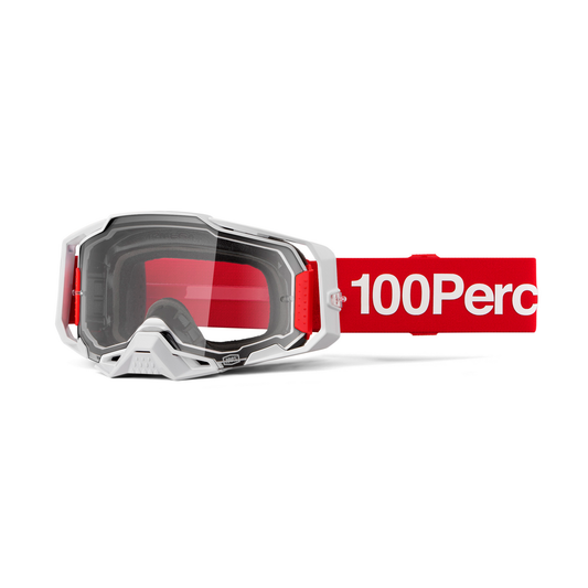 100% ARMEGA CORBIN CLEAR 50004-00040