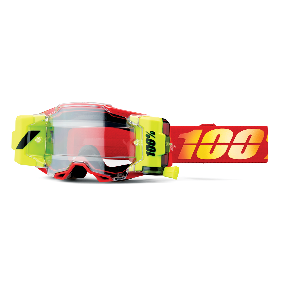 100% ARMEGA FORECAST GOG NUKETOWN CLEAR 50006-00004