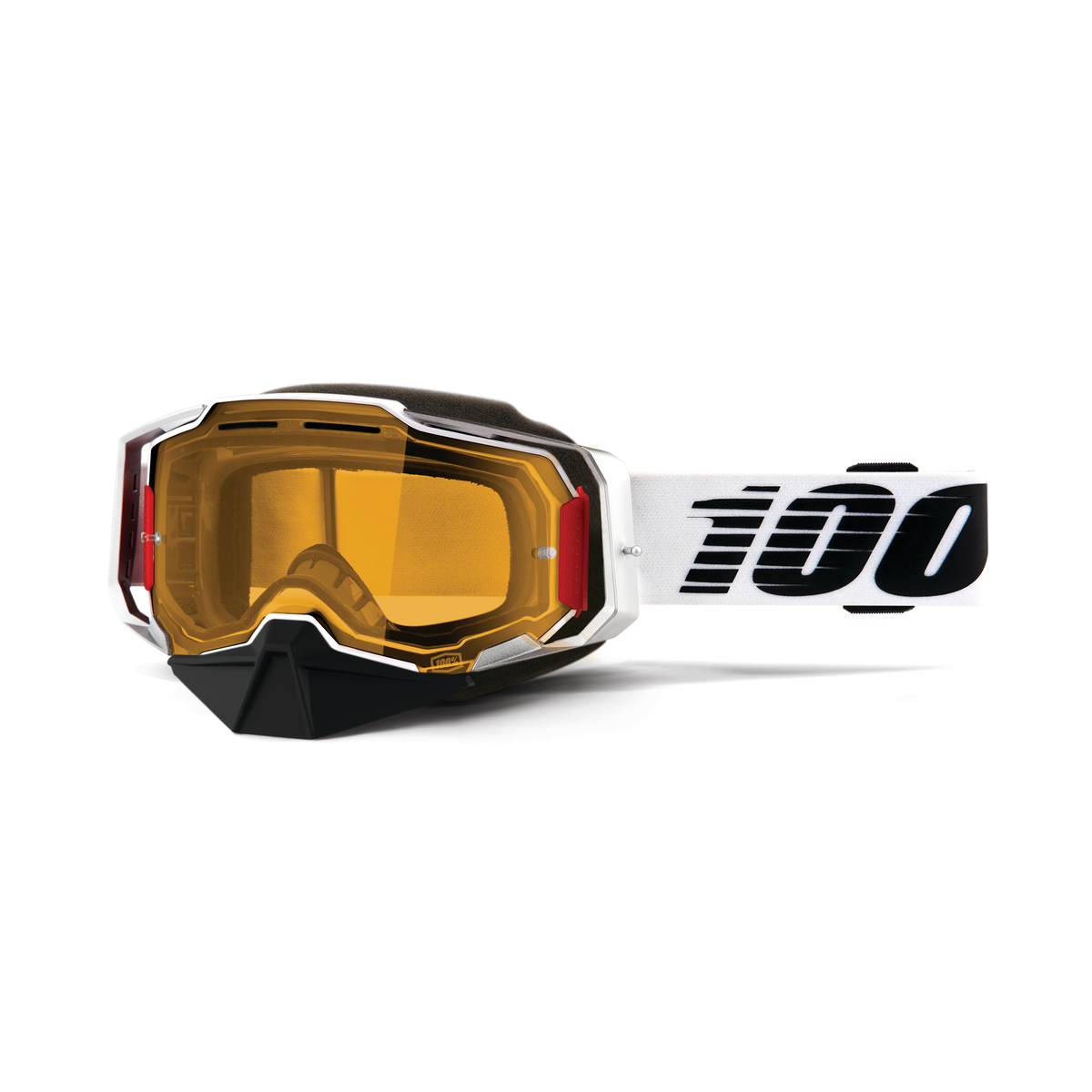 100% ARMEGA SNO GOG LIGHTSABER YELLOW LENS 50007-00002