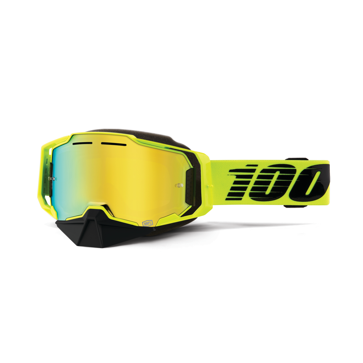 100% ARMEGA SNO GOG NUCLEAR CITRUS MIRR GOLD 50008-00003