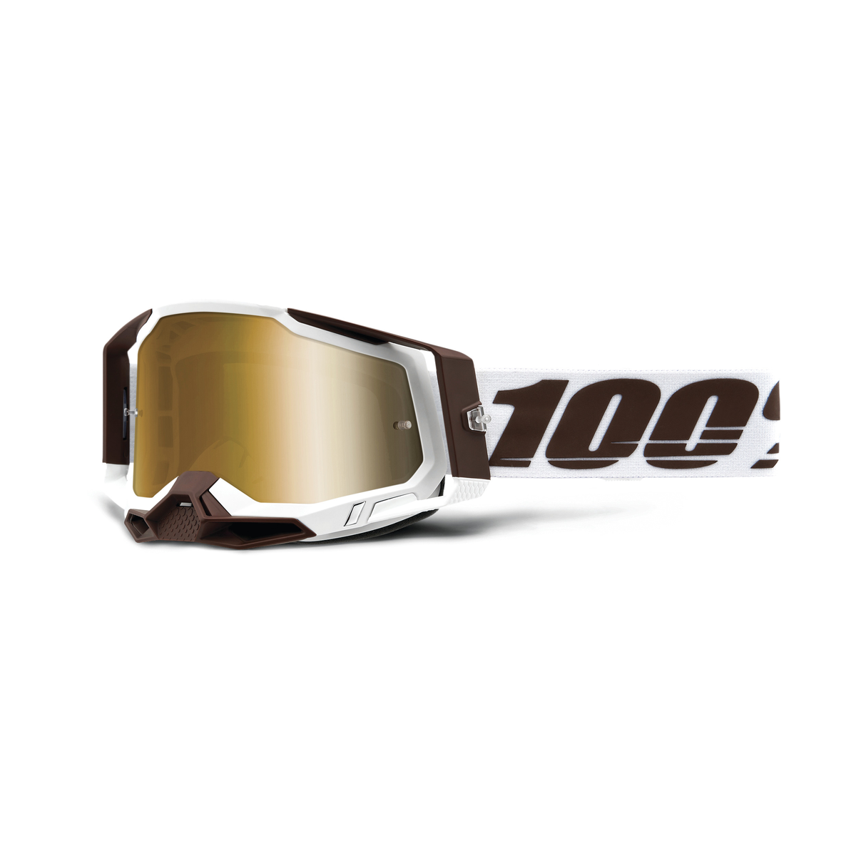 100% RACECRAFT 2 GOG SNOWBIRD MIR TRUE GOLD 50010-00007
