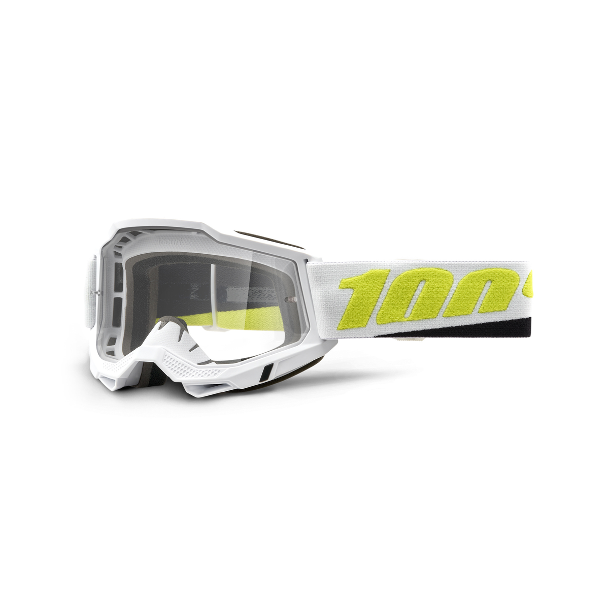 100% ACCURI 2 GOG PEYOTE CLEAR LENS 50013-00012