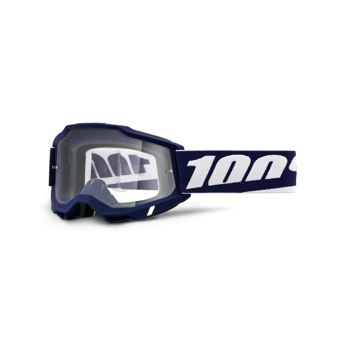 100% ACCURI 2 GOG MIFFLIN CLEAR LENS 50013-00016