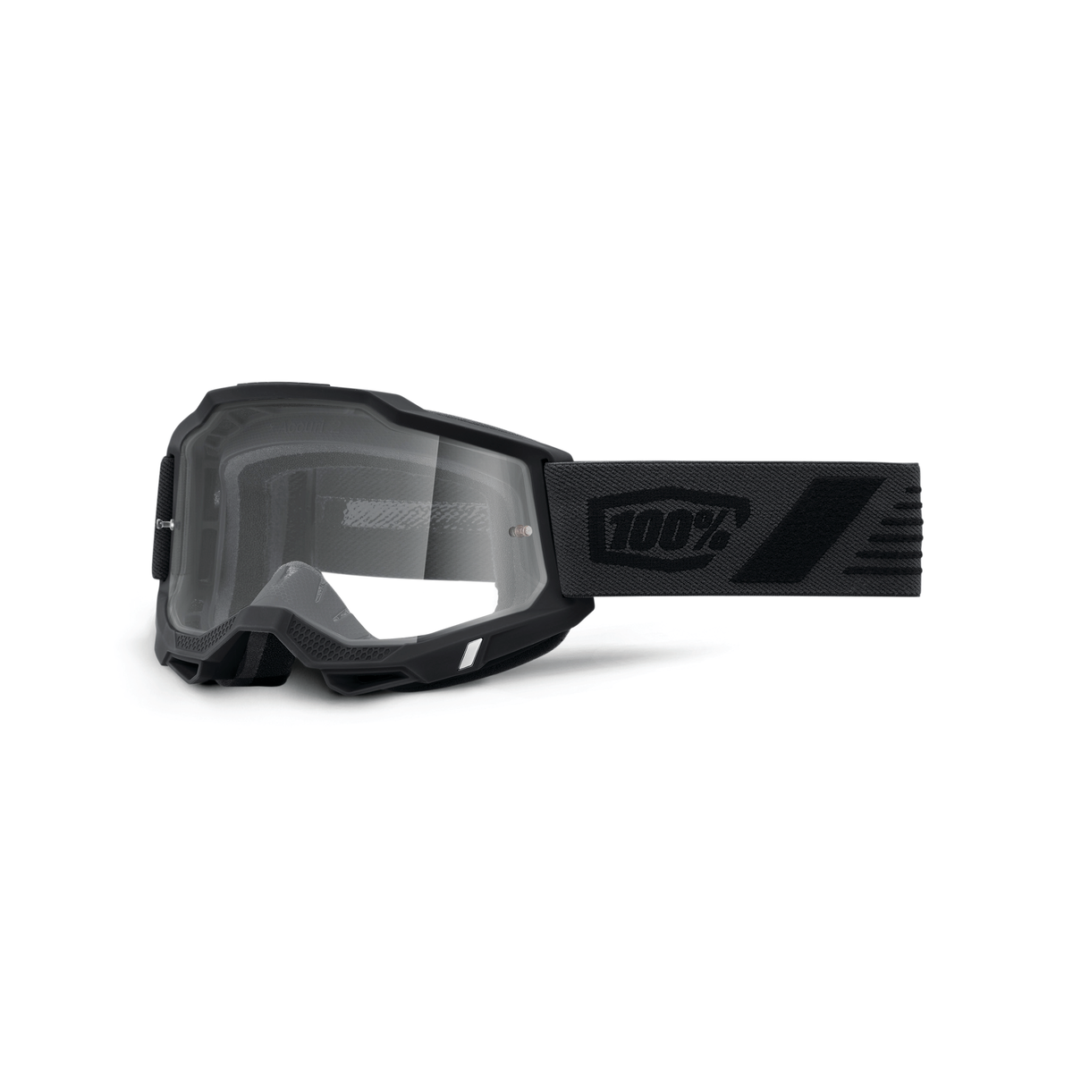 100% ACCURI 2 GOG SCRANTON CLEAR LENS 50013-00018
