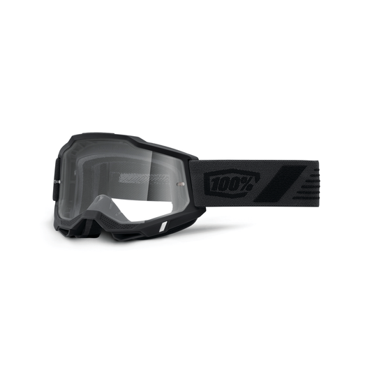 100% ACCURI 2 GOG SCRANTON CLEAR LENS 50013-00018