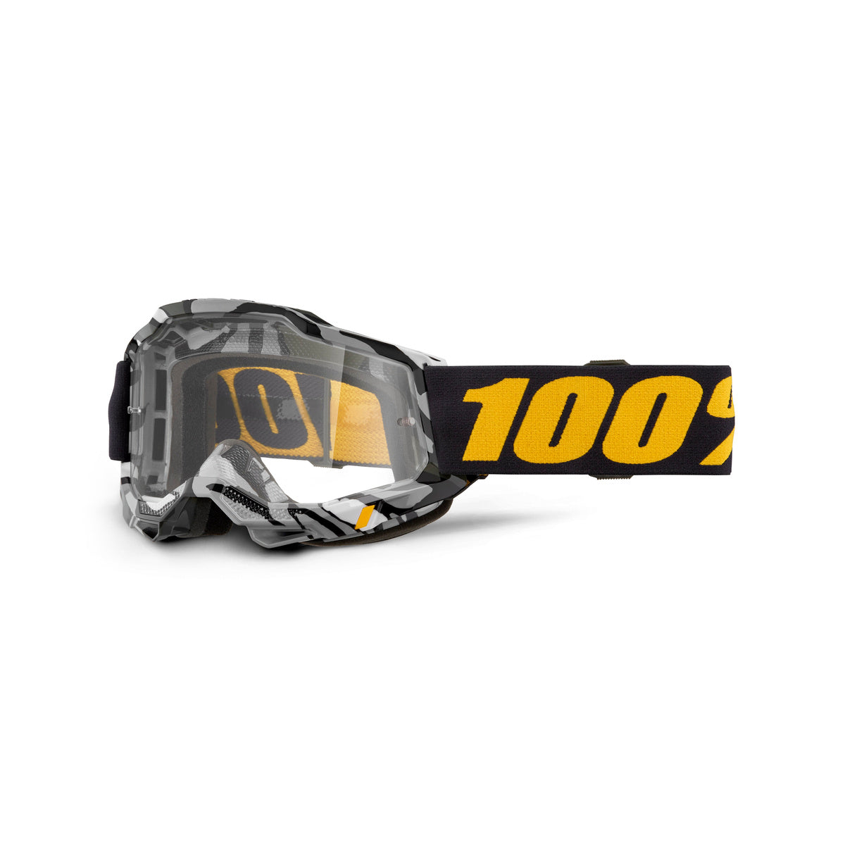 100% ACCURI 2 GOG AMBUSH CLR LENS 50013-00030
