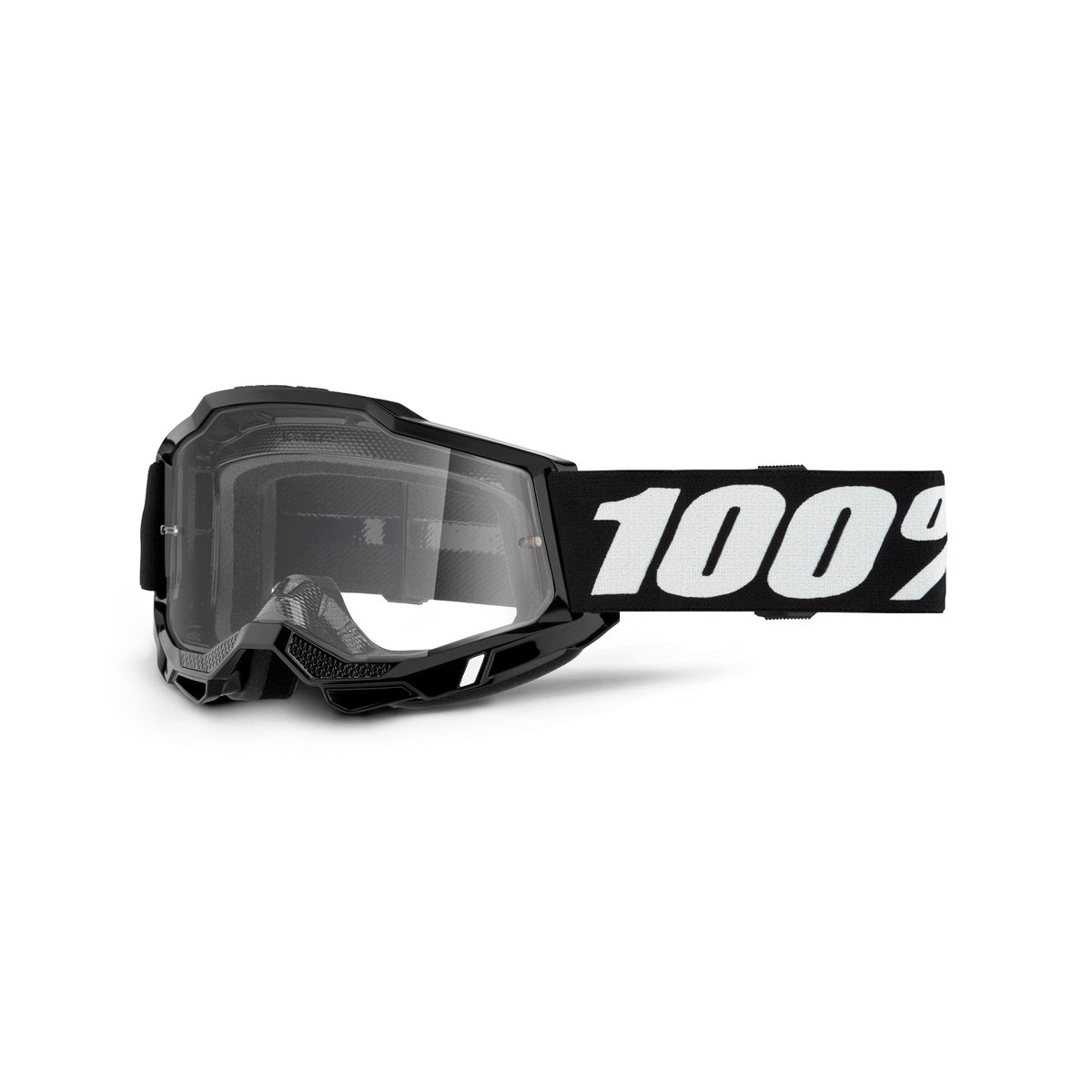 100% ACCURI 2 GOG SESSION CLR LENS 50013-00032