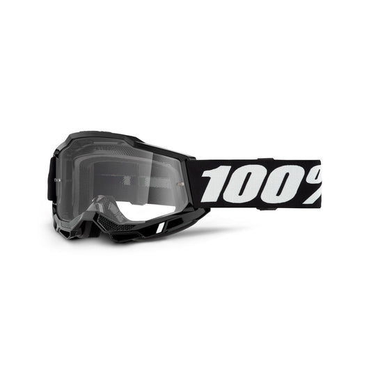 100% ACCURI 2 GOG SESSION CLR LENS 50013-00032