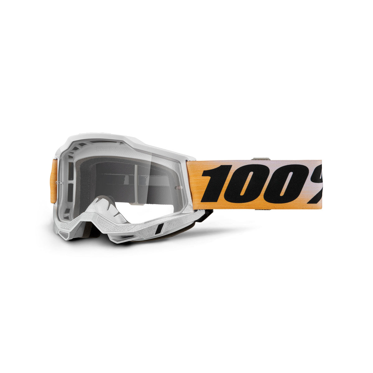 100% ACCURI 2 GOG SHIV CLR LENS 50013-00033