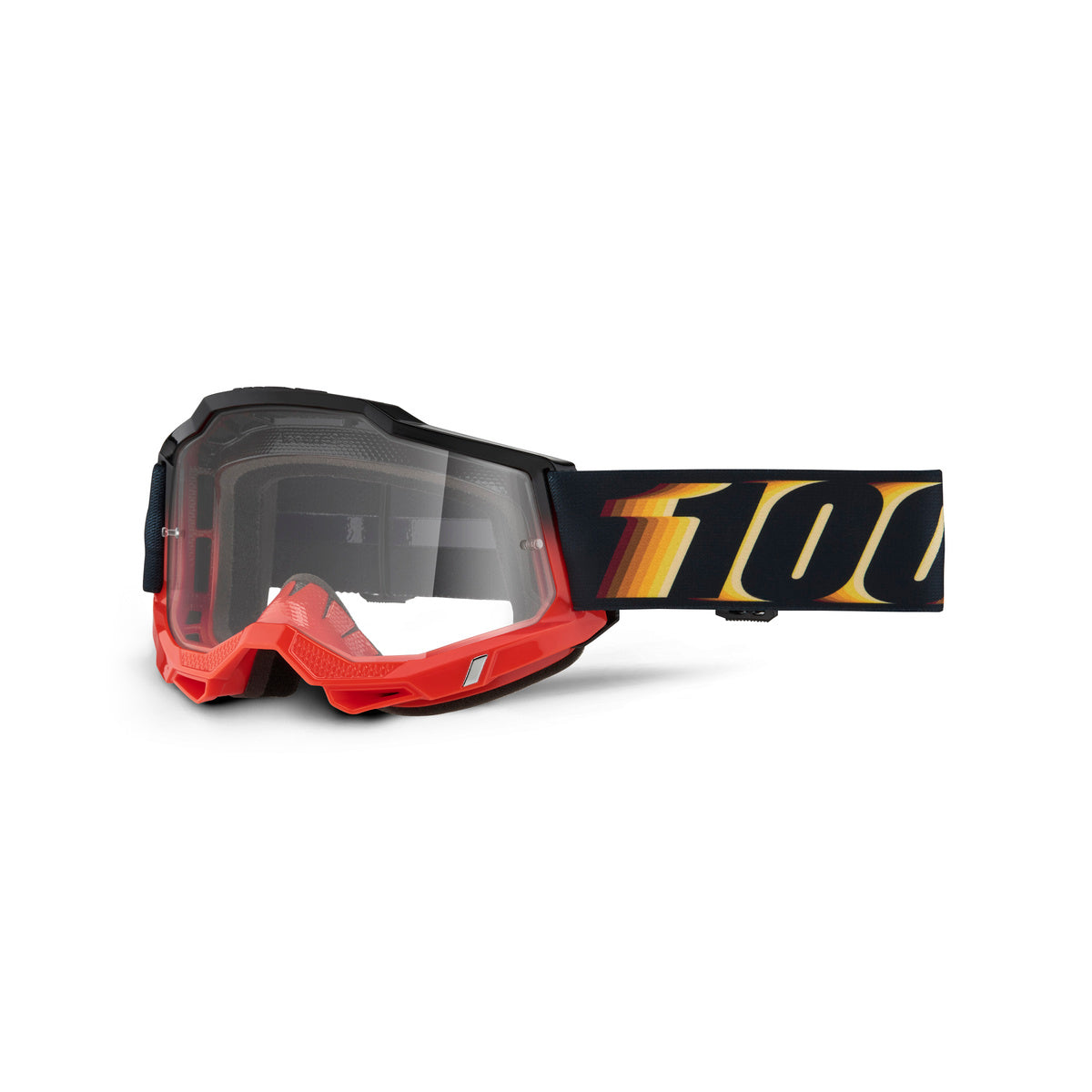 100% ACCURI 2 GOG STAMINO2 CLR LENS 50013-00034