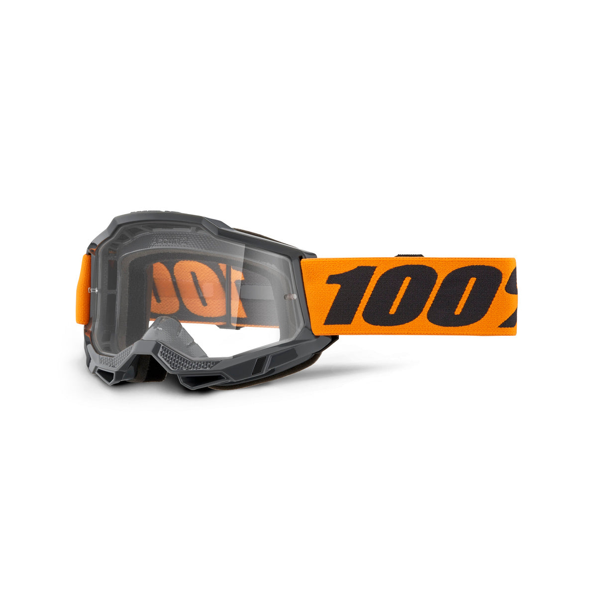 100% ACCURI 2 GOG ORG CLR LENS 50013-00041