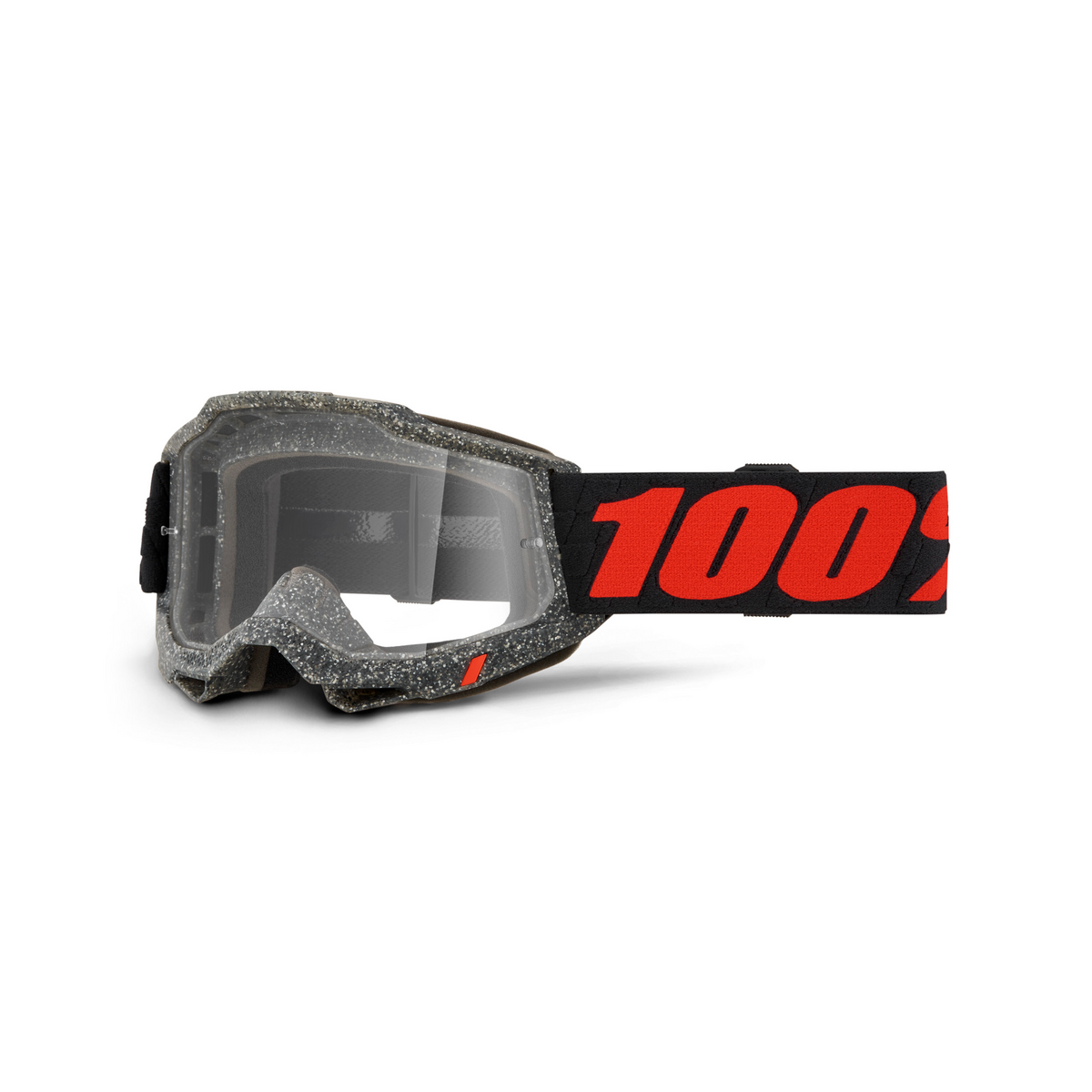 100% ACCURI 2 GOG HUARAKI CLR LENS 50013-00043
