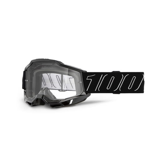 100% ACCURI 2 BLACKLINE CLEAR 50013-00047