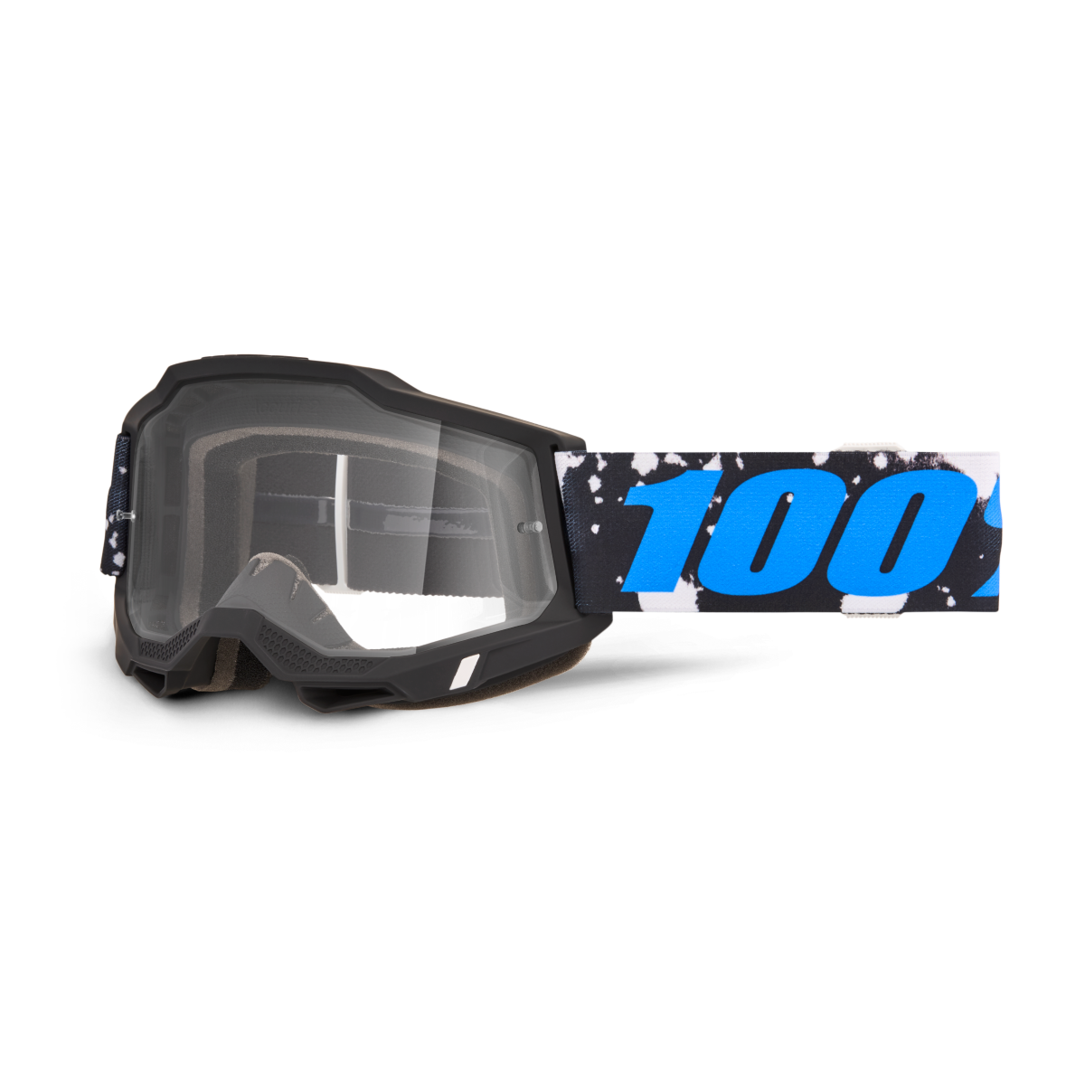 100% ACCURI 2 CALLISTO CLEAR LENS 50013-00053