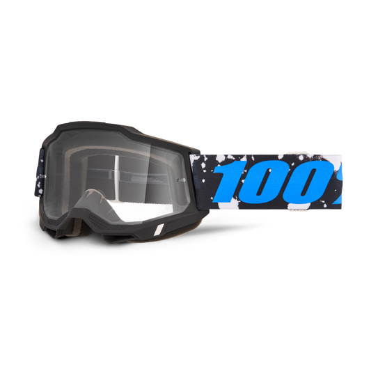 100% ACCURI 2 CALLISTO CLEAR LENS 50013-00053
