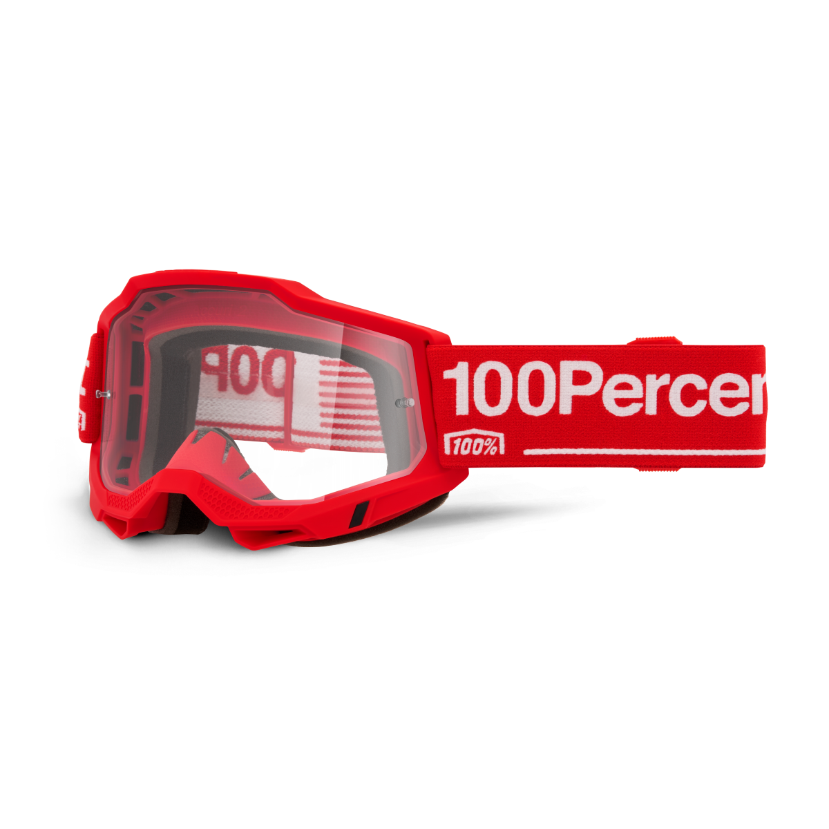 100% ACCURI 2 WOLG CLEAR LENS 50013-00056