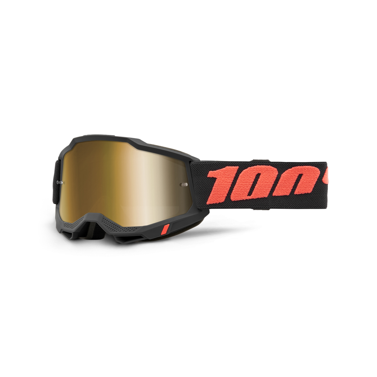 100% ACCURI 2 GOG BOREGO MIRROR TRUE GOLD 50014-00006