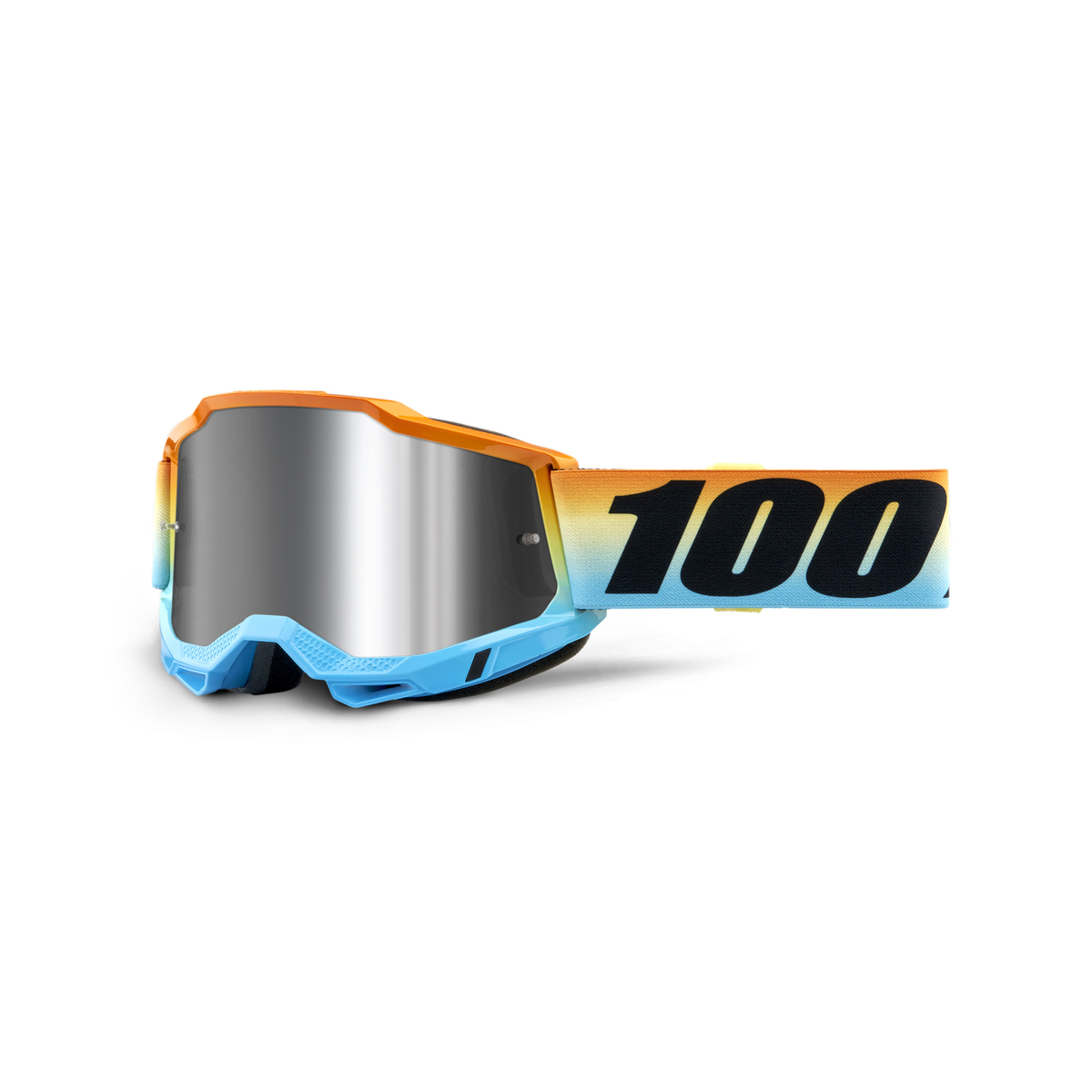 100% ACCURI 2 GOG SUNSET MIRROR SILVER FLASH 50014-00013