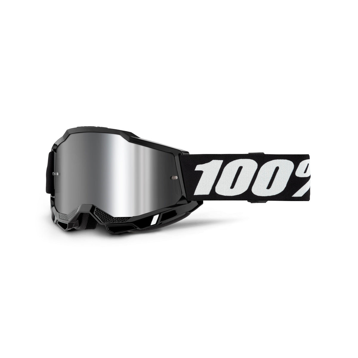 100% ACCURI 2 SESSION MIRROR SIL LENS 50014-00032