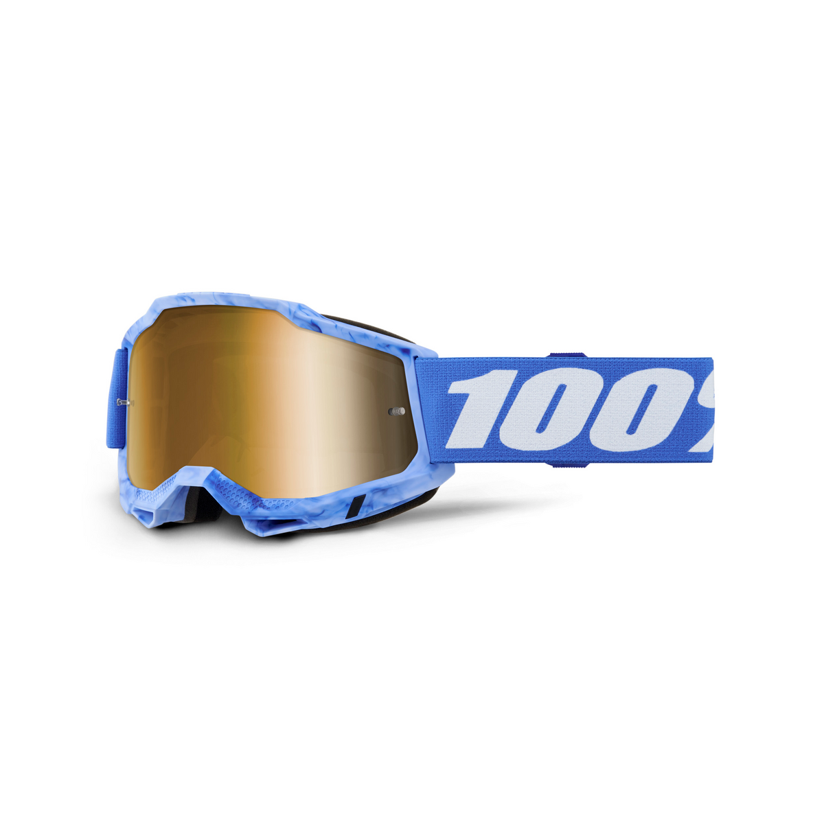 100% ACCURI 2 GOG SURSI MIRROR TRUE GOLD LENS 50014-00045