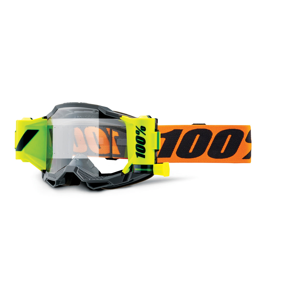 100% ACCURI 2 FORECAST GOG ORG CLR LENS 50017-00011