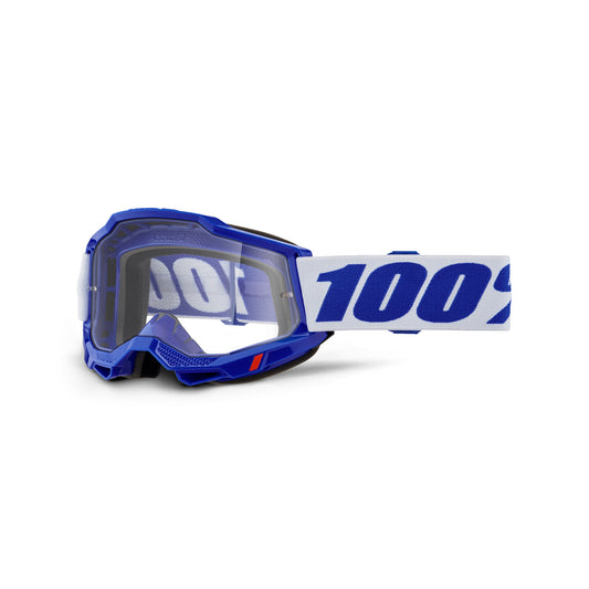 100% ACCURI 2 OTG GOG BLUE CLR LENS 50018-00007