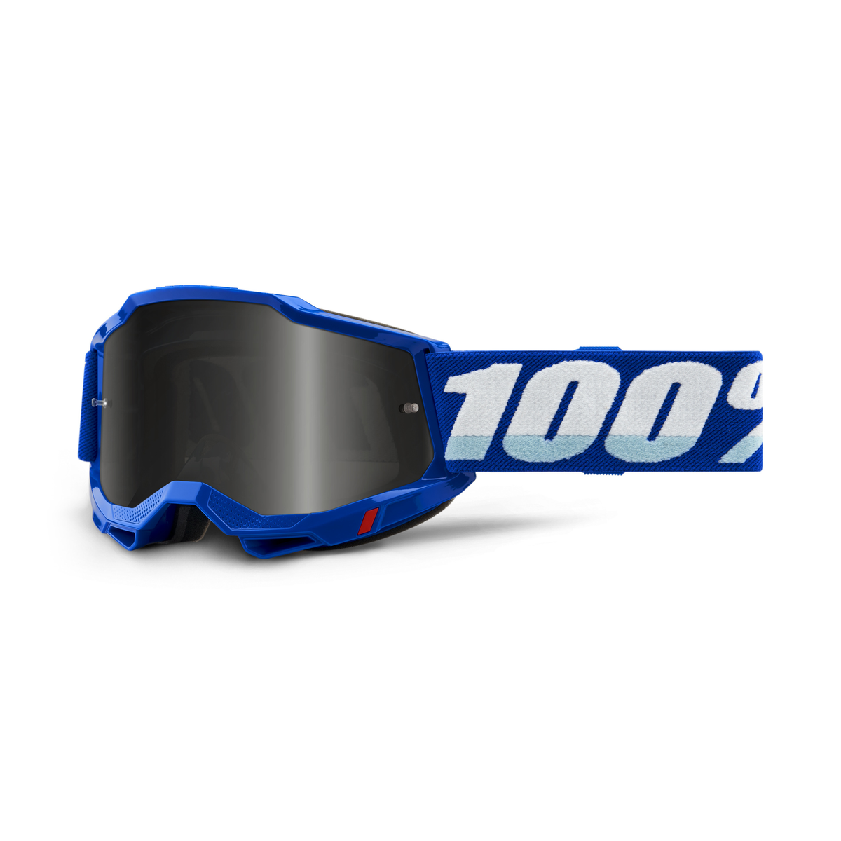 100% ACCURI 2 SAND GOG BLUE SMOKE LENS 50020-00002