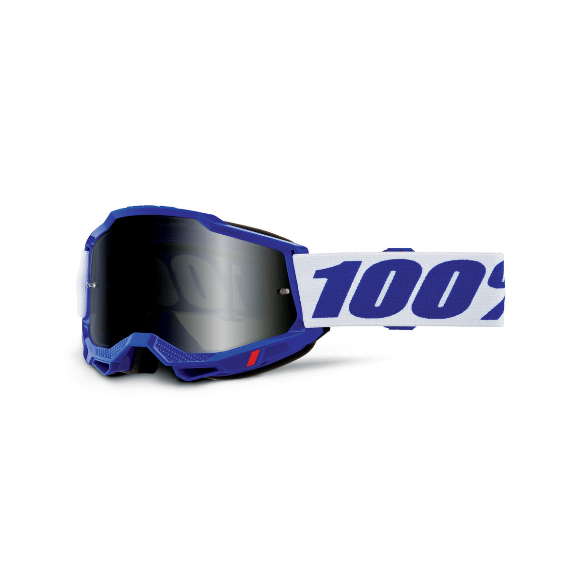 100% ACCURI 2 SAND GOG BLUE SMOKE LENS 50020-00007