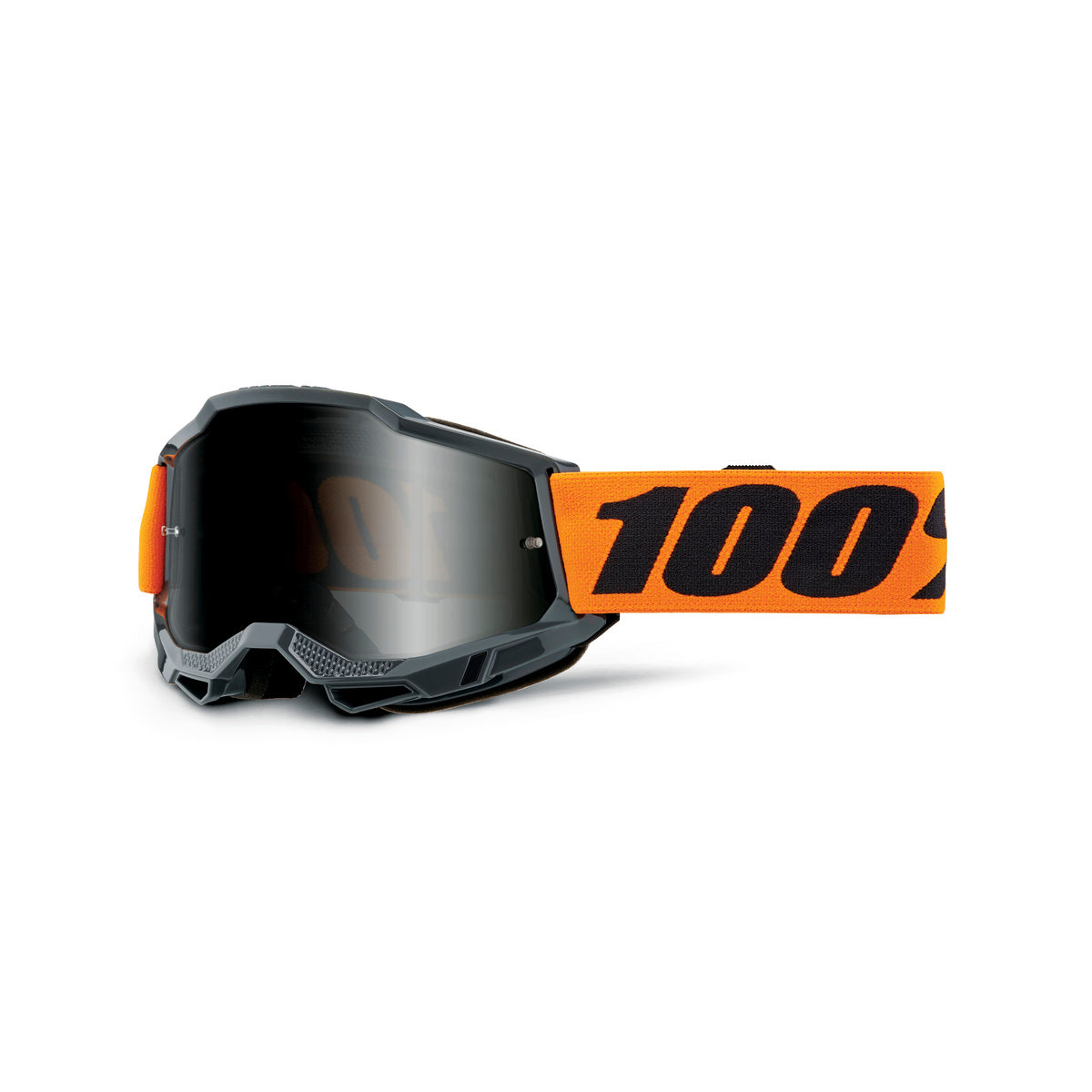 100% ACCURI 2 SAND GOG ORG SMOKE LENS 50020-00009