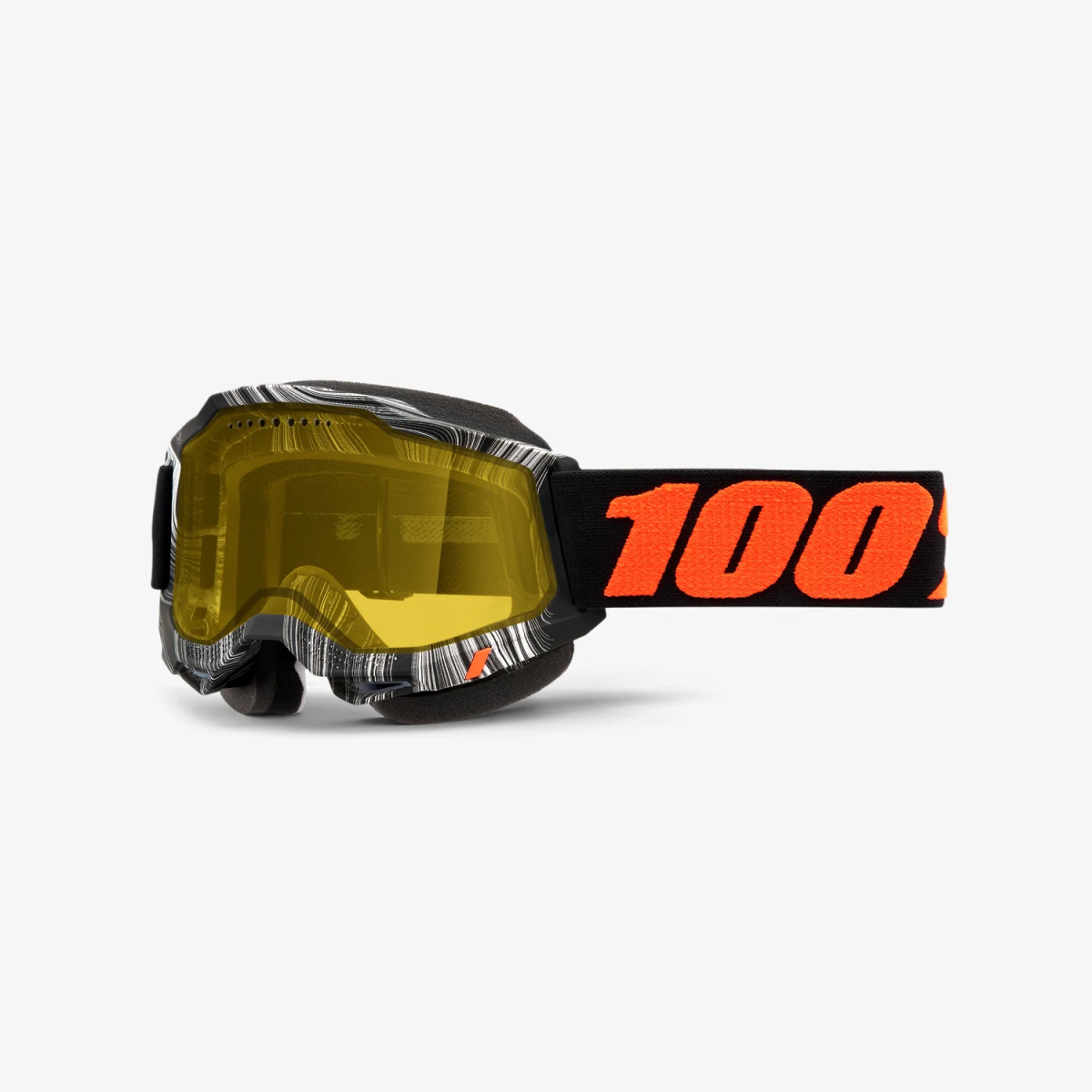 100% ACCURI 2 SNO GOG GEOSPACE YELLOW 50021-00007