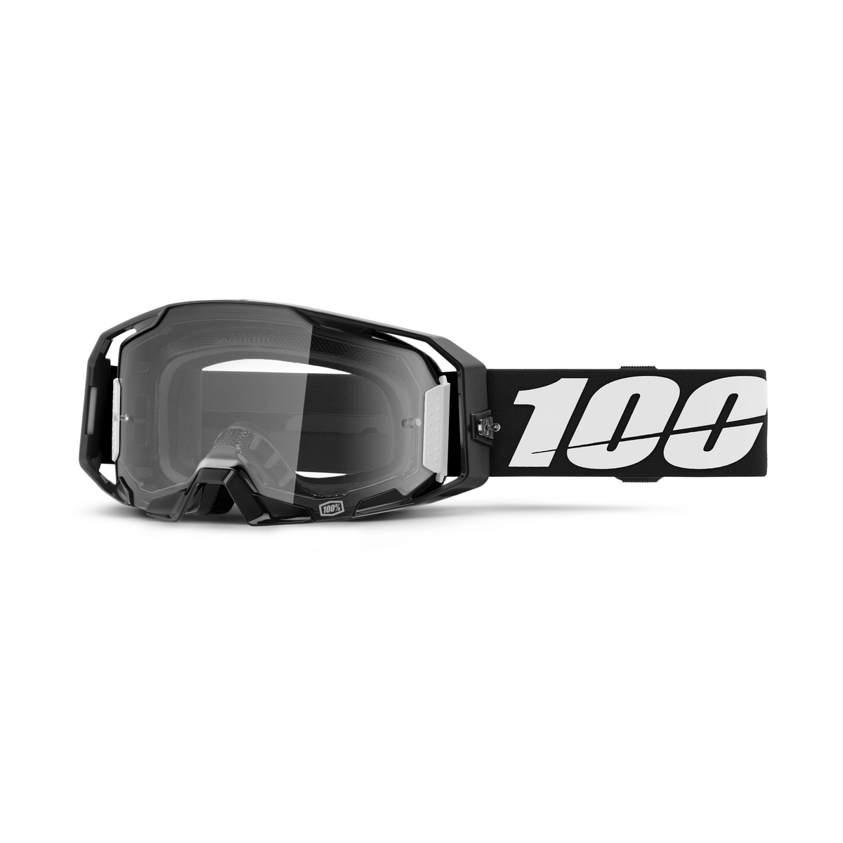 100% ARMATIC BLACK CLEAR 50059-00001