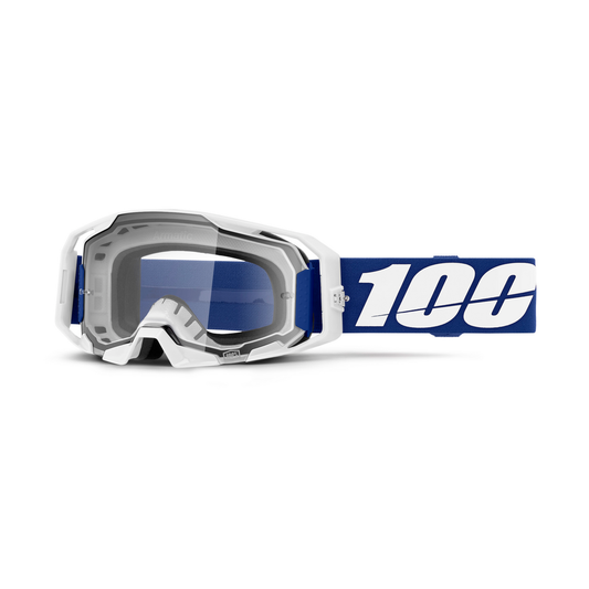 100% ARMATIC BLUE CLEAR 50059-00002
