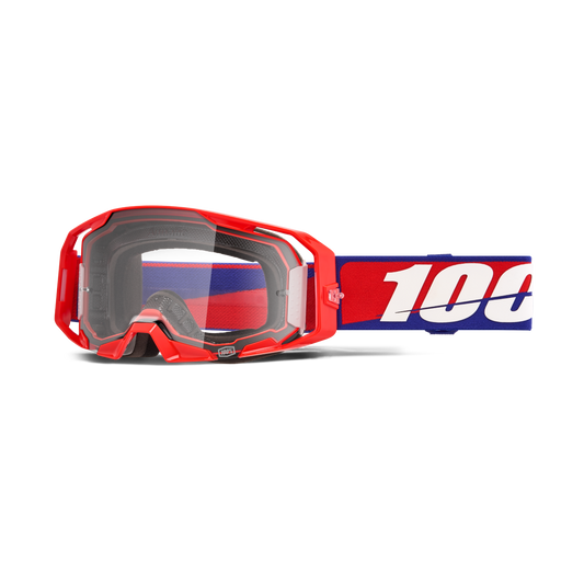 100% ARMATIC BEST CLEAR LENS 50059-00009