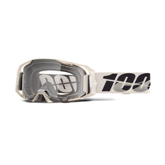 100% ARMATIC PITCH CLEAR LENS 50059-00010