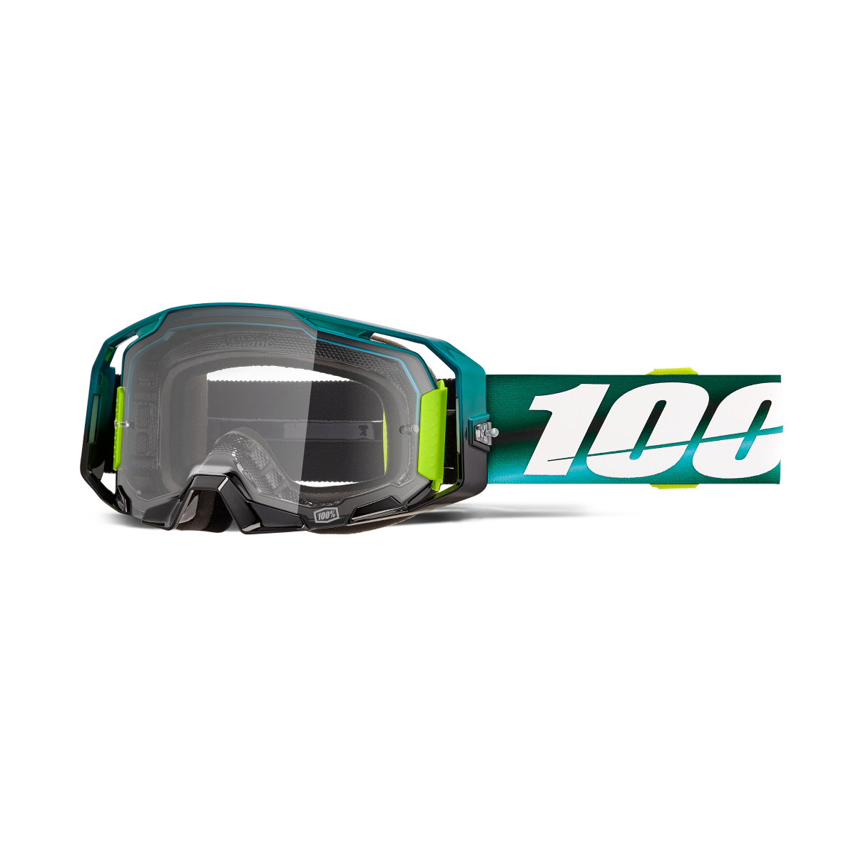 100% ARMATIC POLARITY CLEAR LENS 50059-00011