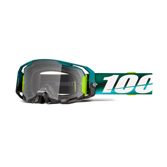 100% ARMATIC POLARITY CLEAR LENS 50059-00011