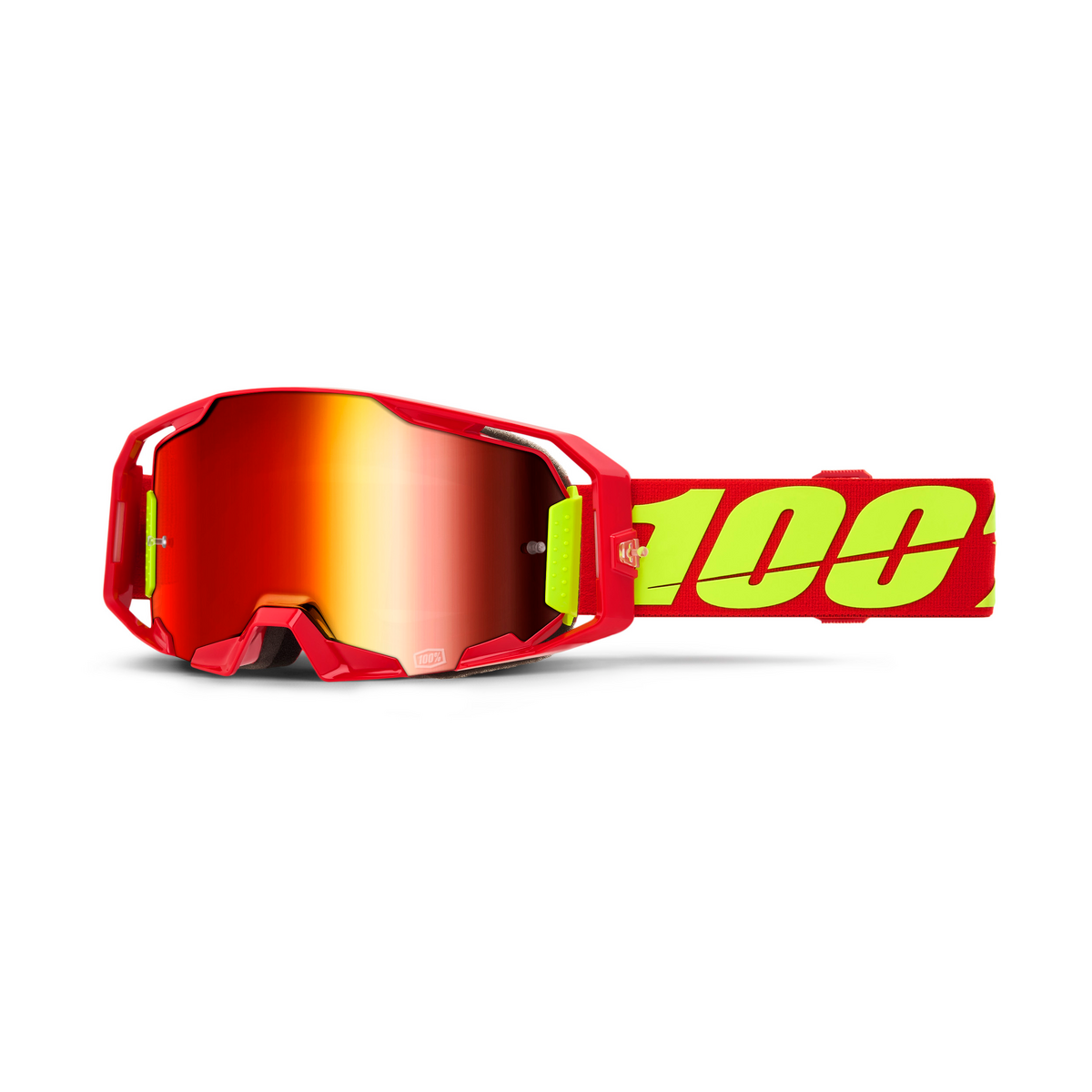 100% ARMATIC RED RED MIRROR 50060-00005