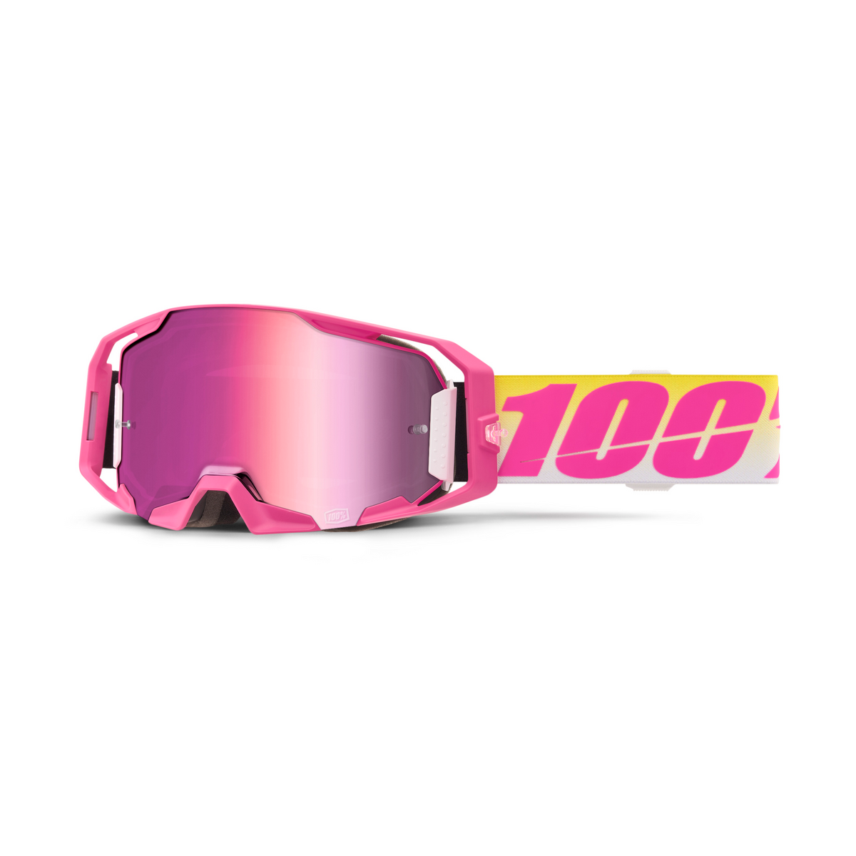 100% ARMATIC SELLARS PINK MIRROR 50060-00008