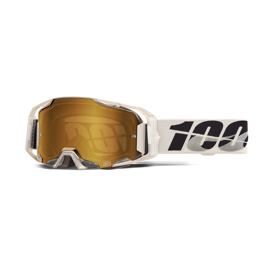 100% ARMATIC PITCH MIRROR TRUE GOLD LENS 50060-00010