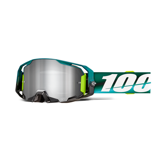 100% ARMATIC POLARITY MIRROR SILVER LENS 50060-00011