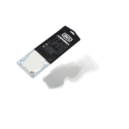 100% ARMEGA/ARMATIC LAM TEAR-OFFS 2 X 7 PK 59058-00001