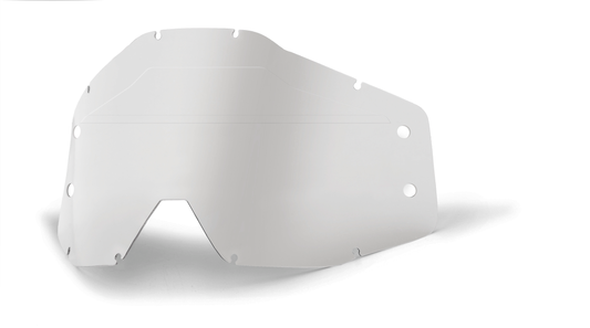 100% RC1/AC1/ST1 FORECAST REPL LENS CLR 51121-010-01