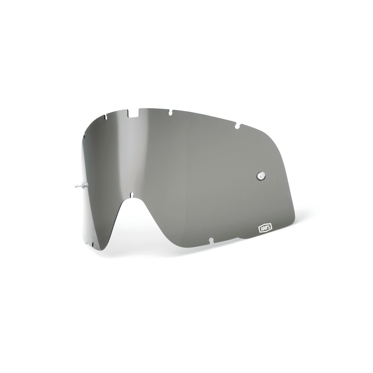 100% BARSTOW REPL SMOKE LENS 59000-00002