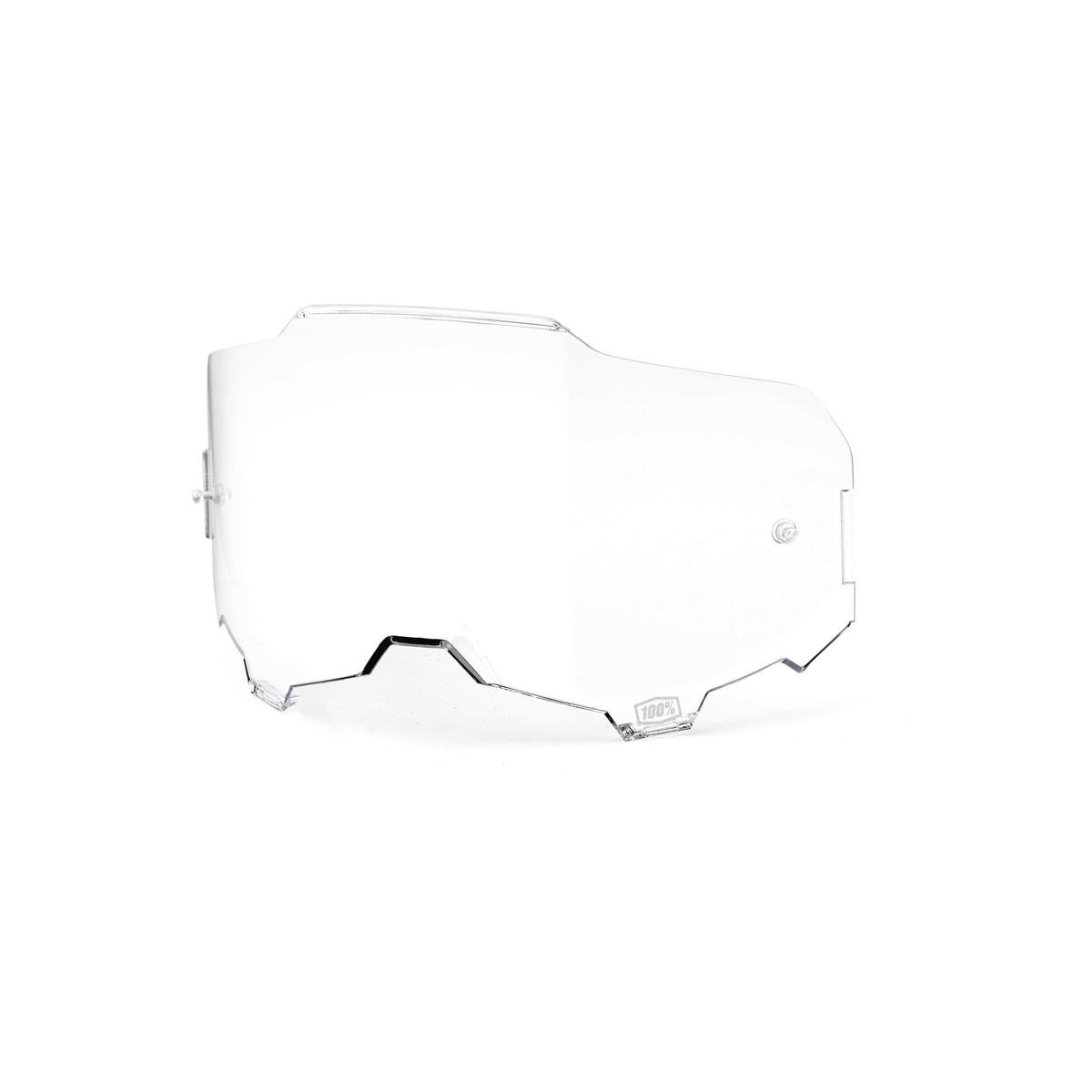 100% ARMEGA/ARMATIC REPL INJ CLEAR LENS 59049-00002