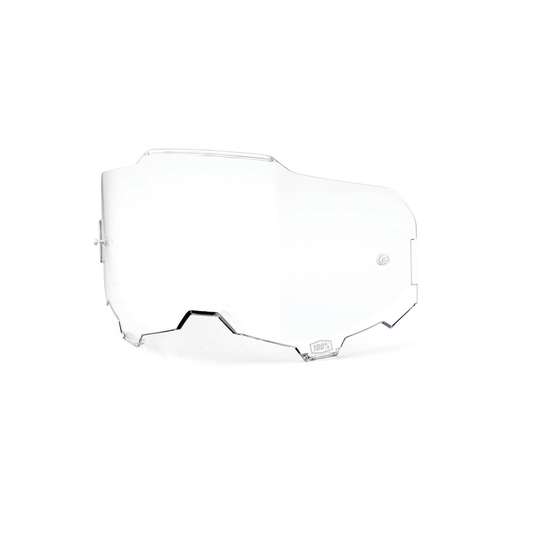 100% ARMEGA/ARMATIC REPL INJ CLEAR LENS 59049-00002