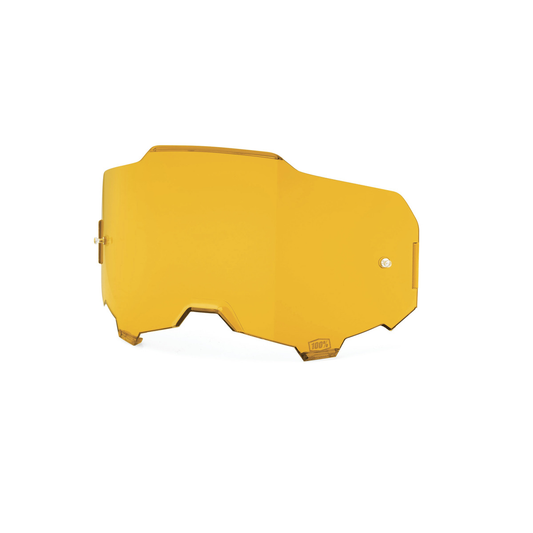 100% ARMEGA/ARMATIC REPL INJ PERSIMMON LENS 59049-00004