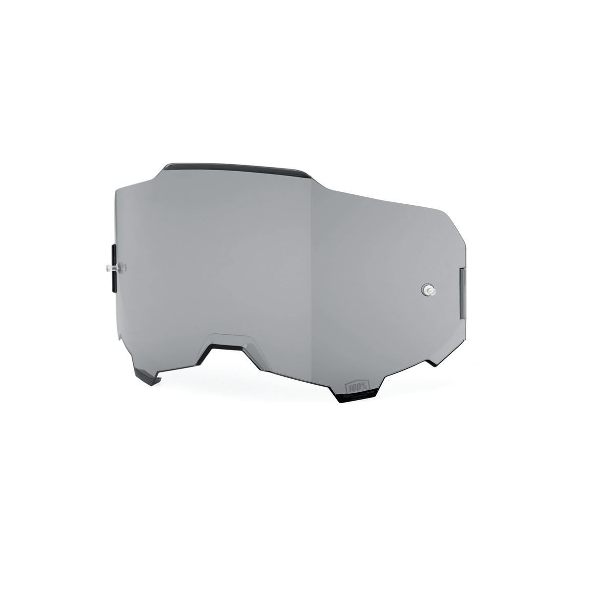 100% ARMEGA/ARMATIC REPL INJ SMOKE LENS 59049-00005
